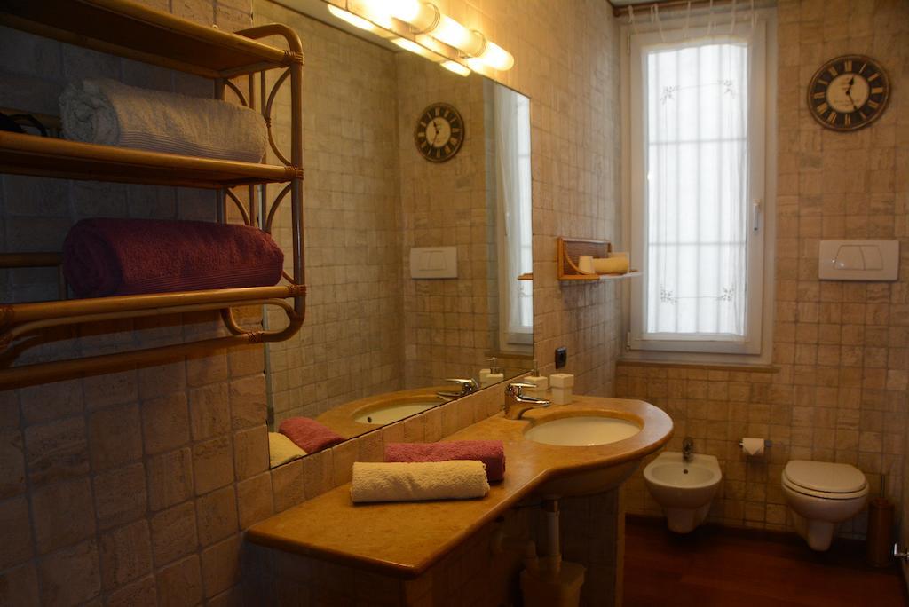 B&B Like Juliet Верона Номер фото