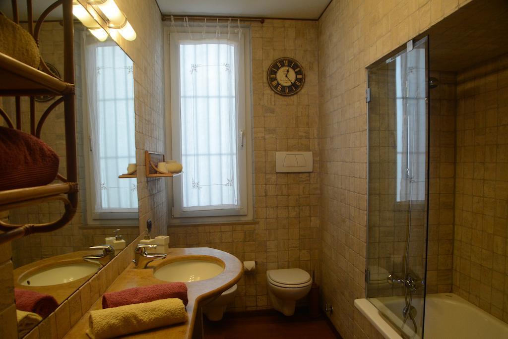 B&B Like Juliet Верона Номер фото