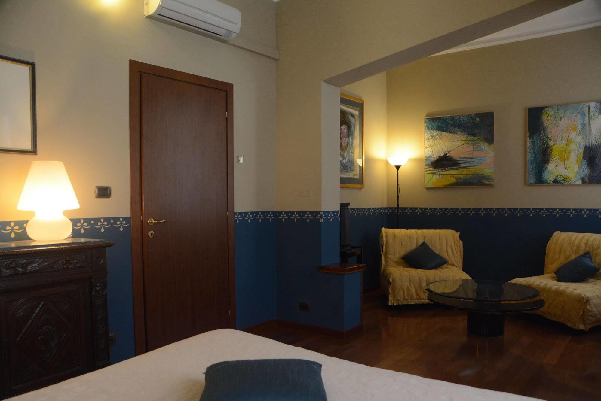B&B Like Juliet Верона Экстерьер фото